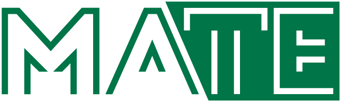 MATE logo